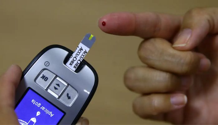 © Marcello Casal jr/Agência Brasil Brasileiros com diabetes defendem uso de tecnologias no tratamento